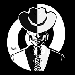 Gamegod Lounge™ Discord Server Logo