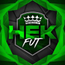 HEKFUT Discord Server Logo
