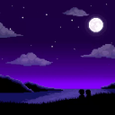 Noi Đay Co Tinh Yeu 💖 Discord Server Logo