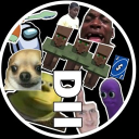Departement intelligent et inutile Discord Server Logo