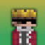 Haider Playz Discord Server Logo