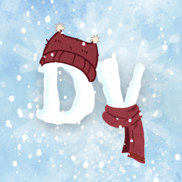 Dank Victor Discord Server Logo