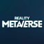 Reality Metaverse Discord Server Logo