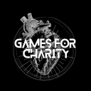 Games For Charity Discord Server Logo