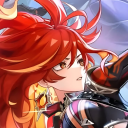 Genshin Impact Boost Discord Server Logo