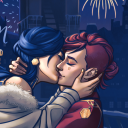 The City of Progress Discord Server Logo