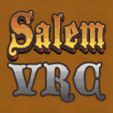 Salem VRC Discord Server Logo