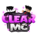 ClearMC.pl Discord Server Logo