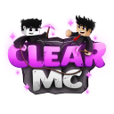 ClearMC.pl Discord Server Logo