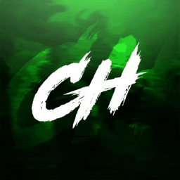CHILL HUB Discord Server Logo
