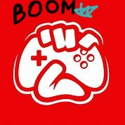 Boom Studios Comunity Discord Server Logo