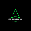Primordial Community Discord Server Logo