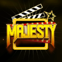 MAJESTY #1FR Discord Server Logo