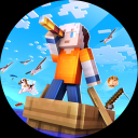 LukeUCraft Discord Server Logo