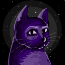 Cat's Studios Discord Server Logo