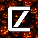 CHILL ZONE Discord Server Logo