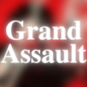 GrandAssault Discord Server Logo