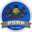 Pennsylvania State Roleplay Discord Server Logo