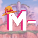 Manga Moins FR Discord Server Logo