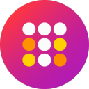 Thousands Discord Server Logo