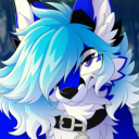 🐺Le0-Wolf's Community🦊 Discord Server Logo