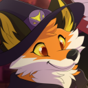🎃Le0-Wolf's Community🎃 Discord Server Logo