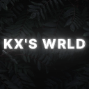 Kx's World Discord Server Logo