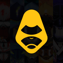 ApeX Community Discord Server Logo