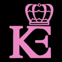 KPOP EMPIRE Discord Server Logo