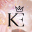 KPOP EMPIRE Discord Server Logo
