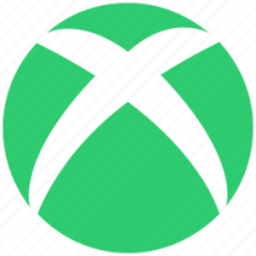 Xbox Ukraine Discord Server Logo