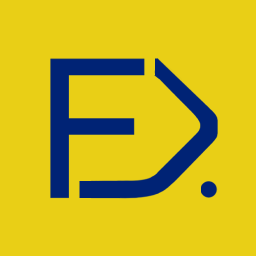 Find Your Dev © Discord Server Logo