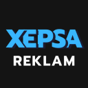 Xepsa Reklam / Server Share Discord Server Logo