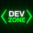DevZone #4k Discord Server Logo