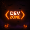 DevZone Discord Server Logo