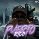 Puerto Rico RP Discord Server Logo