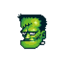 ZombieClub Discord Server Logo