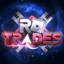 RoTrades® Discord Server Logo