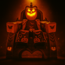 Buckingham Palace Discord Server Logo