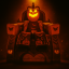 Buckingham Palace Discord Server Logo