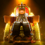 Buckingham Palace Discord Server Logo