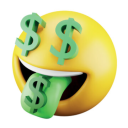 Sampol Discord Server Logo