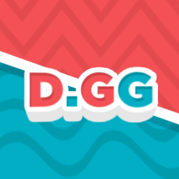 Dreamers.GG Discord Server Logo