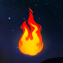 Nightly ⸻ A New Era Discord Server Logo