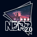New Beginnings Discord Server Logo