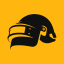 PUBG Discord Server Logo