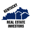 Kentucky Real Estate Investors Discord Server Logo