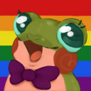 KUHALE 🍀🐸 Discord Server Logo