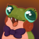 KUHALE 🍀🎃 Discord Server Logo