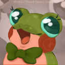 KUHALE 🍀🐸 Discord Server Logo